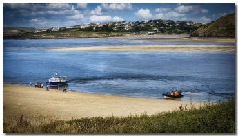 Padstow