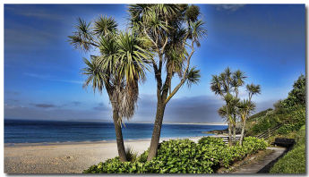Lands End